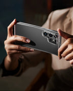 Tempered Glass Camera Lens Protector for Samsung Galaxy S26 Ultra