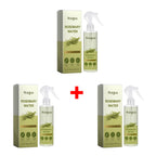 Rosemary Strengthening Hair Spray for Oil Control and Frizz