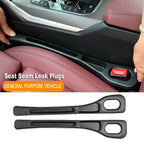 Universal Car Seat Gap Filler Leak Proof Storage Strip