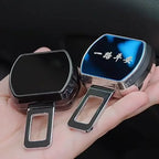 Car Seat Belt Extender Buckle Clip for Safety Belt Adjustment