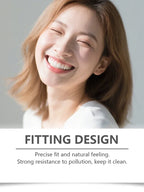 Instant Silicone Veneer Dentures for a Confident Smile