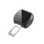 Car Seat Belt Extender Buckle Clip for Safety Belt Adjustment