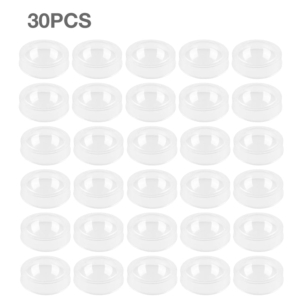 Disposable Protective Covers for Spray Gun Lights