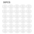 Disposable Protective Covers for Spray Gun Lights
