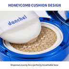 Collagen Hydro Air Cushion CC Cream for Hydrated Dewy Skin