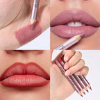 Waterproof Matte Lip Liner Pencil Set