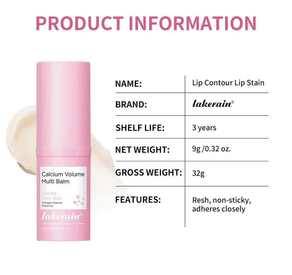 Calcium Volume Multi Balm for Eye Wrinkles - 15