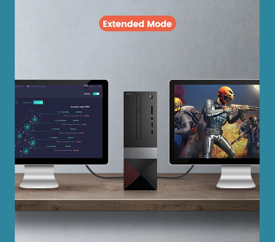8K 60Hz Ultra High-Speed HDMI 2.1 Cable for Gaming and Home Theater