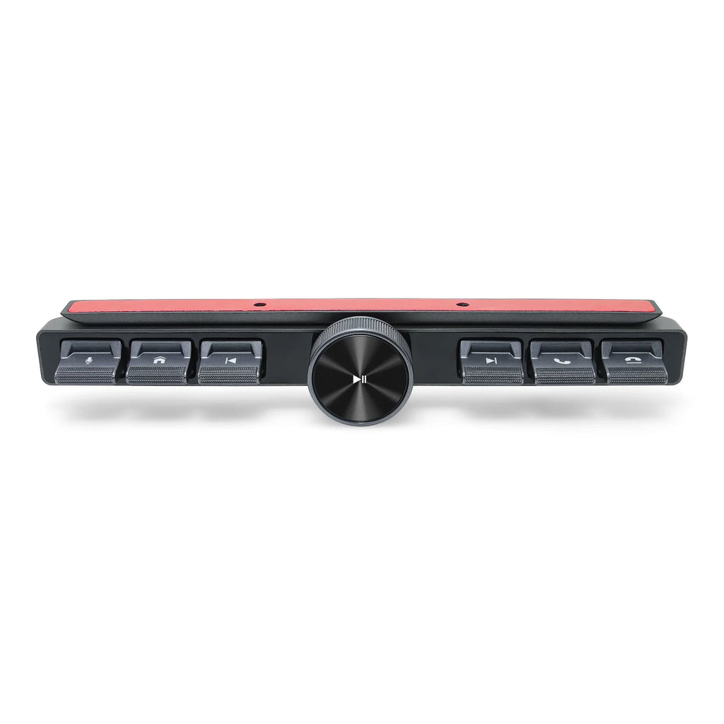 Wireless Multimedia Steering Wheel Control Button for Car Navigation