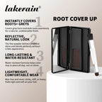Waterproof Hairline and Root Concealer Powder Palette