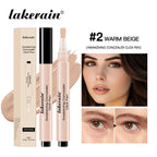 Waterproof Concealer Click Pen for Brightening and Full Coverage