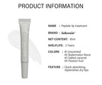 Peptide Lip Treatment Moisturizing Repair Balm
