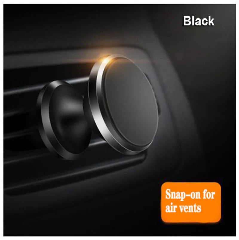 Magnetic Air Vent Phone Holder for Car