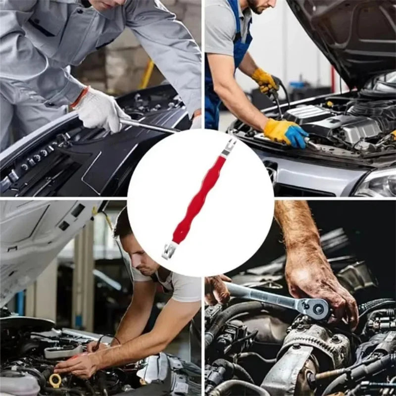 Car Electrical Terminal Connector Separator Removal Tool