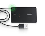 Smart Bluetooth Wallet Tracker Card for Apple Find My