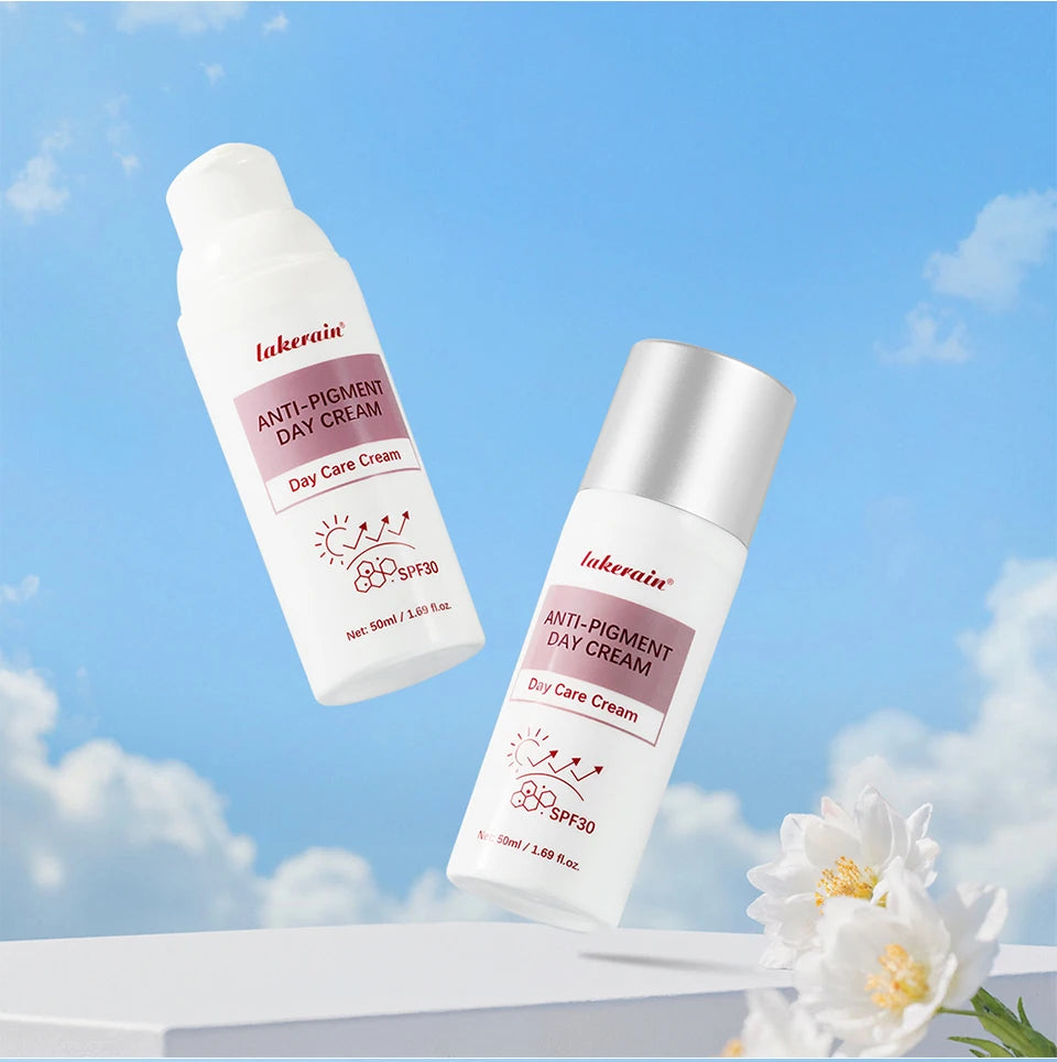 Anti-Pigment SPF 30 Day Moisturizing Cream
