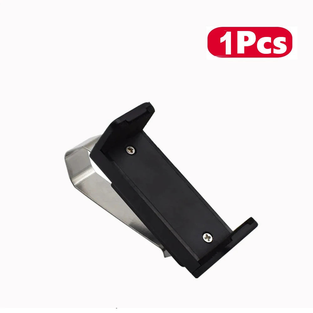 Adjustable Garage Door Remote Sun Visor Clip Holder - 10