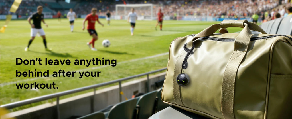 Smart Bluetooth Item Tracker for Apple Find My