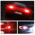1156 BA15S P21W COB 12SMD LED Signal Reverse Parking Light Bulb 12V 24V