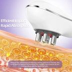 5-in-1 Body Sculpting and Cellulite Massage Device