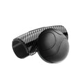 360 Degree Rotation Steering Wheel Booster Spinner Knob Handle