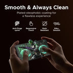 Tempered Glass Screen Protector for Samsung Galaxy S26 Ultra