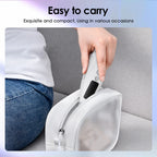LED Face and Neck Skin Tightening Massage Device