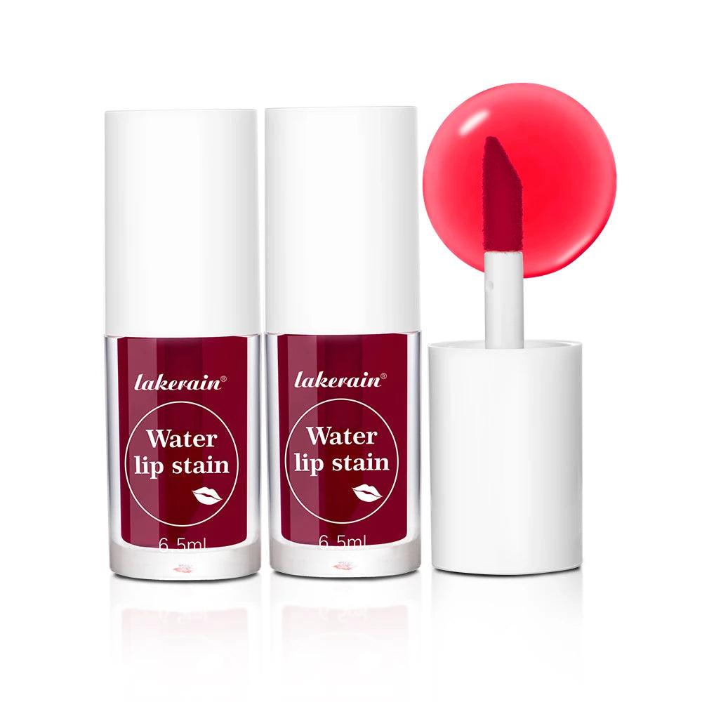 Waterproof Lip and Cheek Tint
