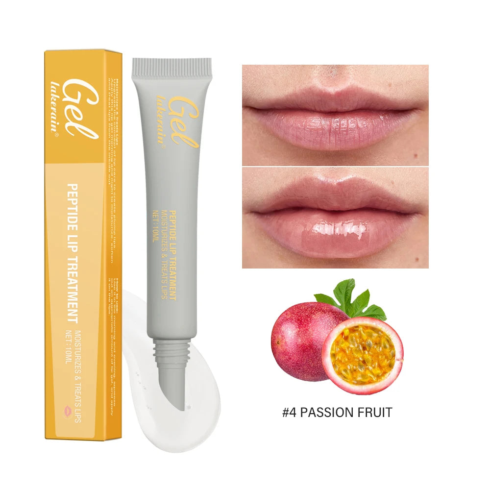 Peptide Lip Treatment Moisturizing Repair Balm