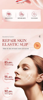 Dragon Blood Anti-Aging Face Serum for Skin Firming and Smoothing