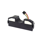 Replacement Battery for Conga 3090, 3091, 3092, 1690, 2090 Vacuums