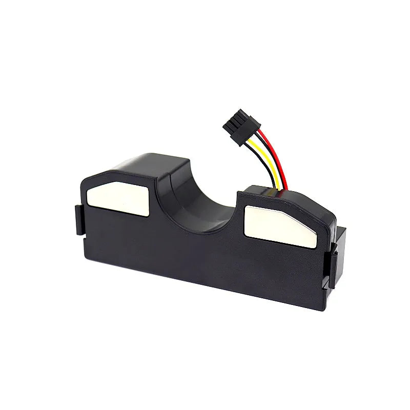 Replacement Battery for Conga 3090, 3091, 3092, 1690, 2090 Vacuums