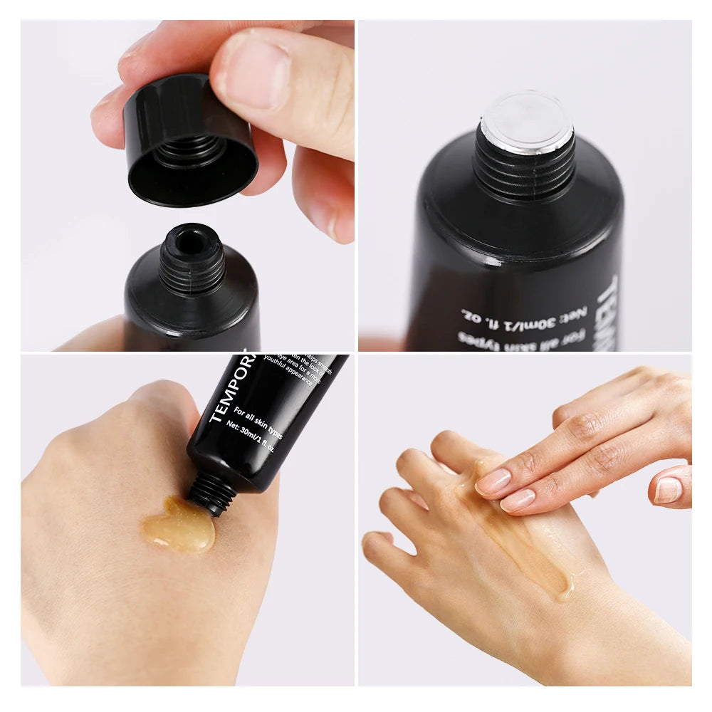 Instant Eye Tightening Cream for Fine Lines and Wrinkles