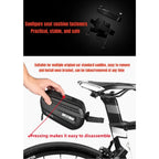 Waterproof Electric Bike Lithium-Ion Battery Pack 36V/48V/52V/60V
