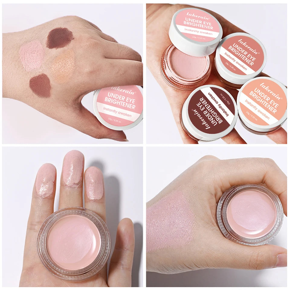 Under Eye Brightener Concealer for Dark Circles - 17