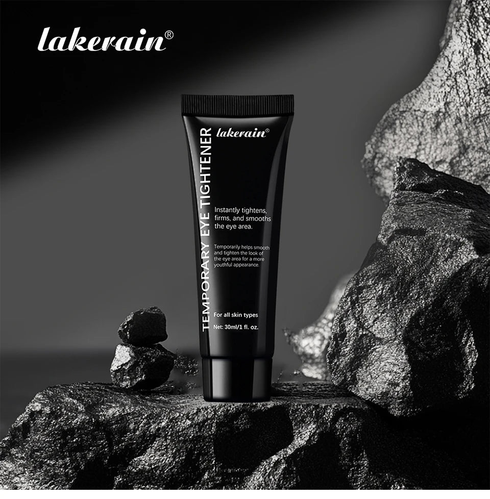 Instant Firming and Smoothing Eye Tightening Cream - 7