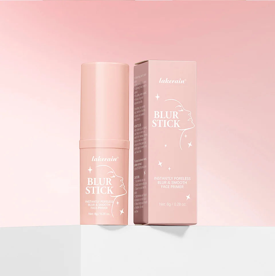 Matte Pore-Blurring Face Primer Stick