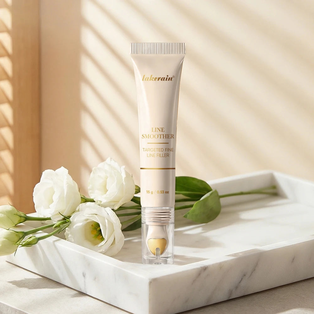 Targeted Fine Line and Wrinkle Smoothing Primer - 18