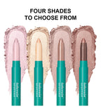 Waterproof Shimmer Eyeshadow Brightener Stick