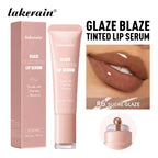 Hydrating Tinted Lip Serum for Plump and Glossy Lips