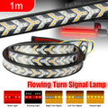 1M LED Tailgate Light Bar for Brake, Turn Signal and Reverse