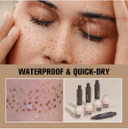 Waterproof Natural Freckle Makeup Stamp Pen