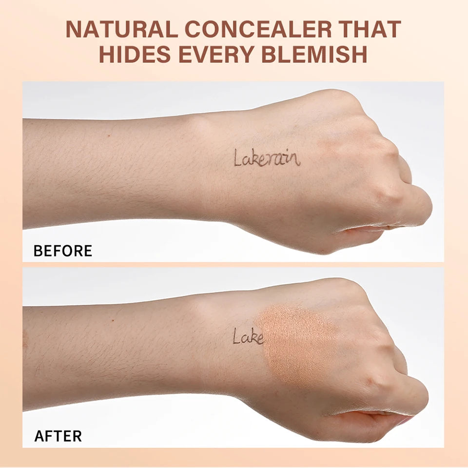 Under Eye Brightener Concealer for Dark Circles - 10