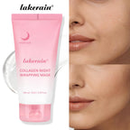 Overnight Peel-Off Face Mask Duo for Radiant Skin