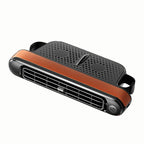 3 Speed USB Powered Car Seat Back Cooling Fan for Headrest