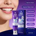 Bee Venom Gum Care and Teeth Whitening Toothpaste