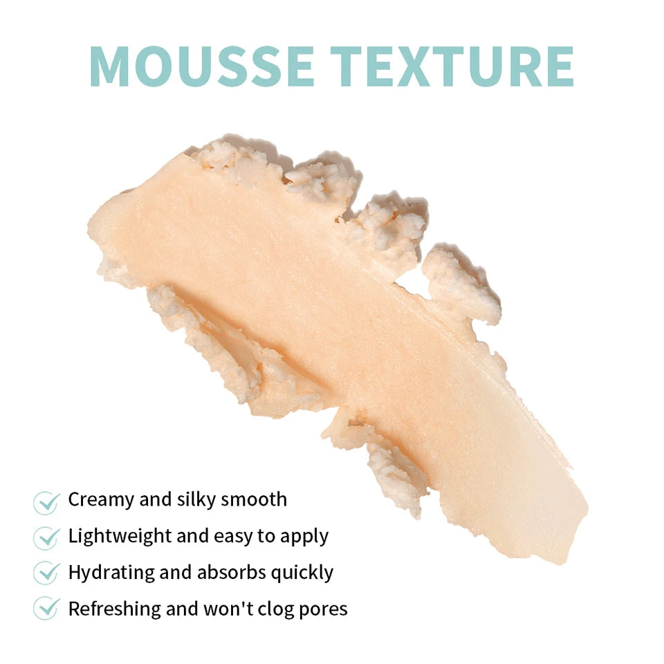 Pore Minimizing Face Primer for Smooth Matte Makeup - 14