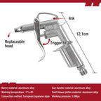 Pneumatic Air Blow Gun with 3M Hose for Dust Cleaning