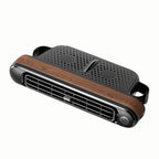 3 Speed USB Powered Car Seat Back Cooling Fan for Headrest