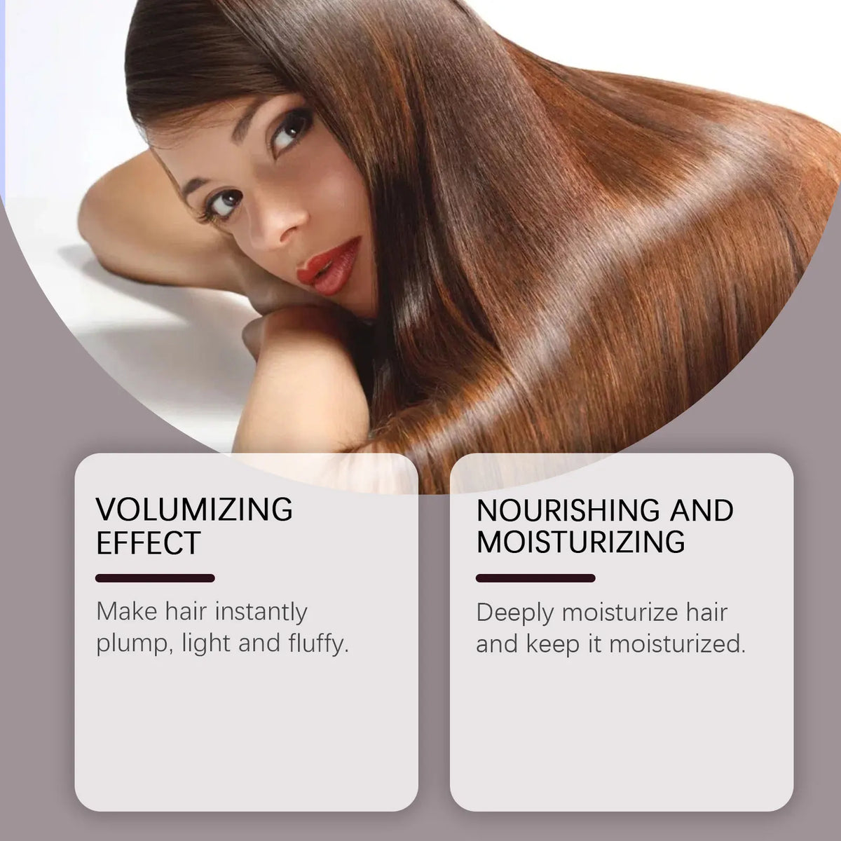 Onion Biotin Volumizing Shampoo for Hair Growth